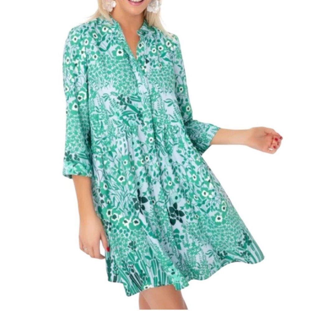 Tuckernuck Dress